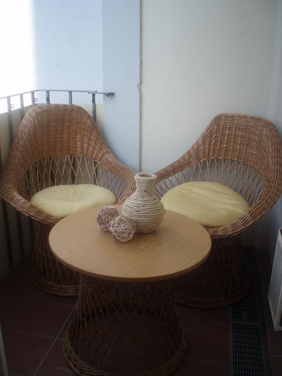 Kudamm Apartment West Central City برلين الغرفة الصورة