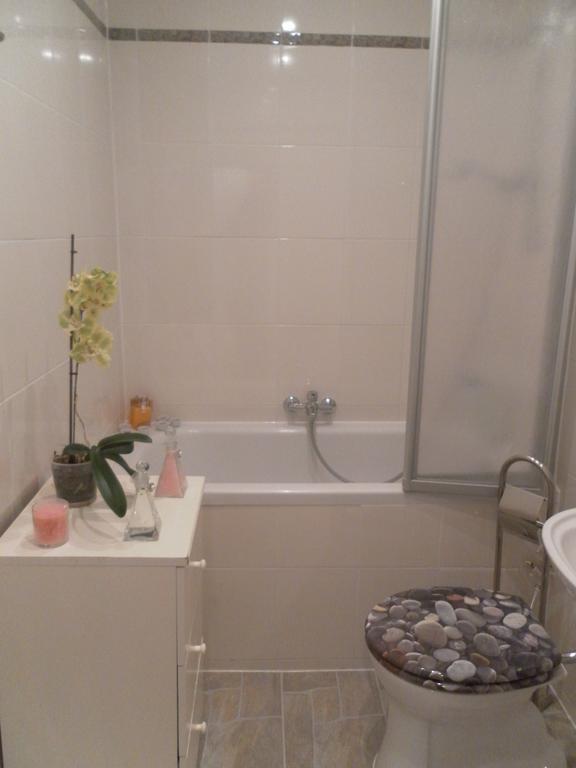 Kudamm Apartment West Central City برلين الغرفة الصورة