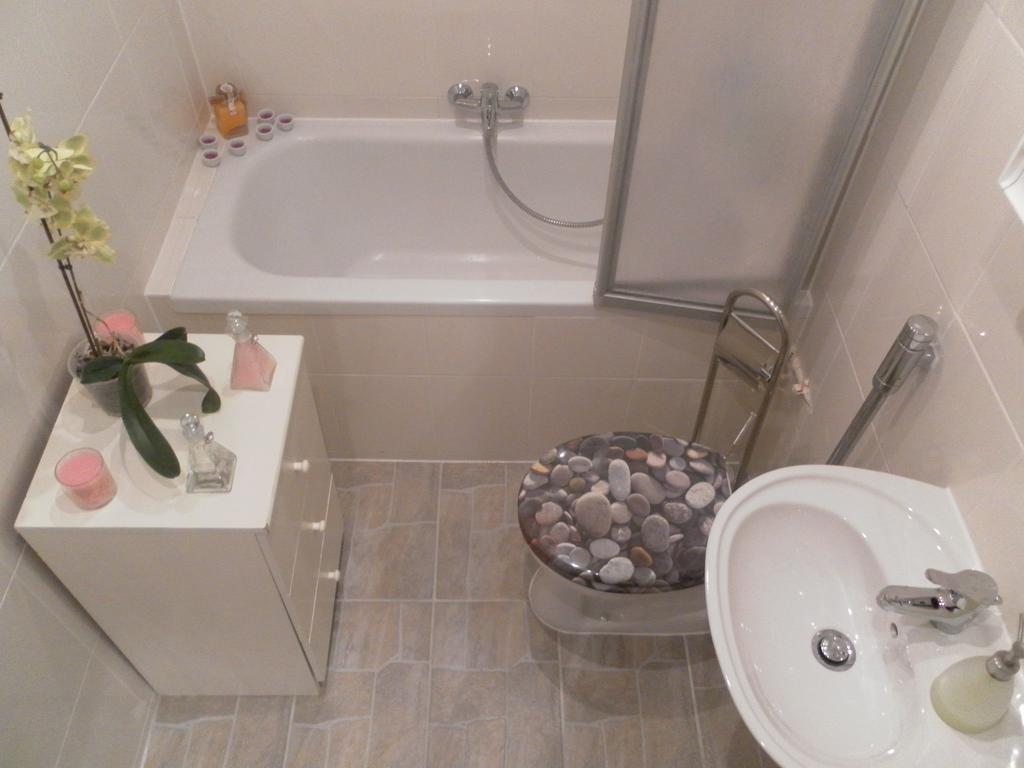 Kudamm Apartment West Central City برلين الغرفة الصورة