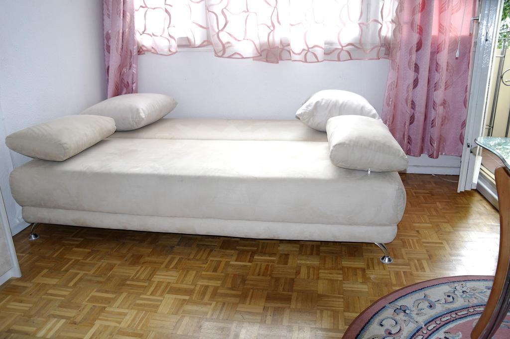 Kudamm Apartment West Central City برلين الغرفة الصورة
