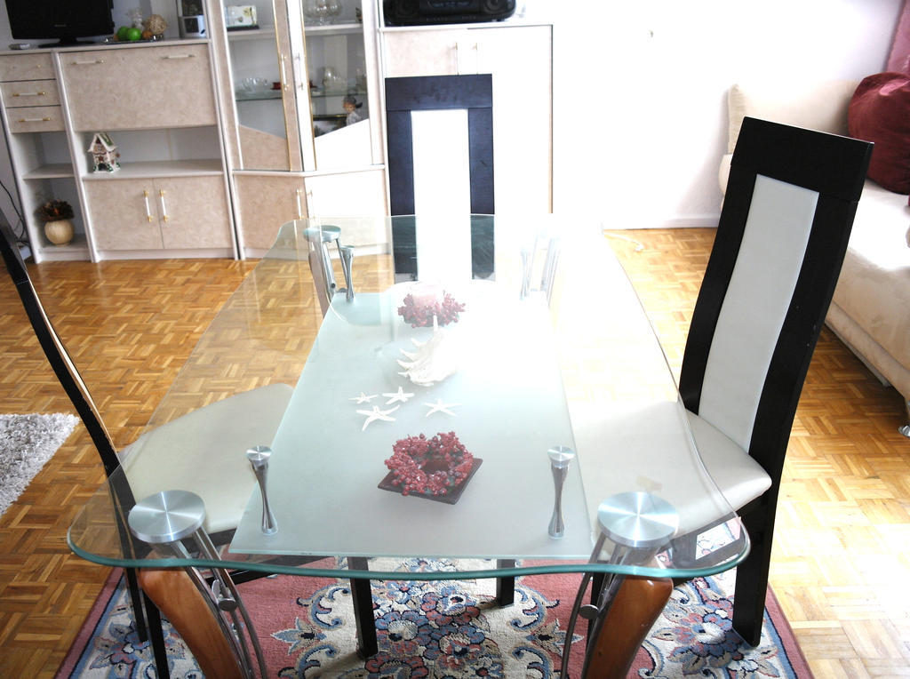 Kudamm Apartment West Central City برلين الغرفة الصورة