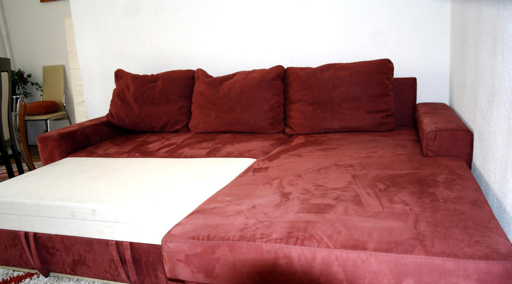 Kudamm Apartment West Central City برلين الغرفة الصورة