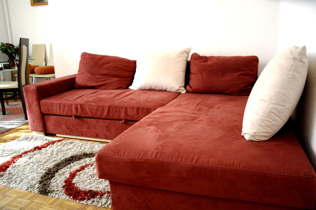 Kudamm Apartment West Central City برلين الغرفة الصورة