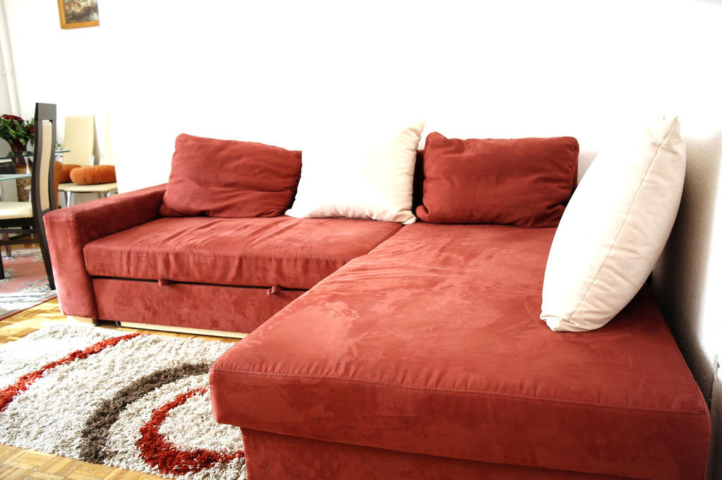 Kudamm Apartment West Central City برلين الغرفة الصورة